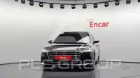 2021 Audi A8