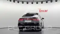2021 Audi A8