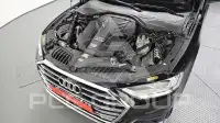 2021 Audi A8