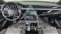 2021 Audi A8