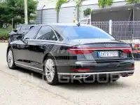 2021 Audi A8
