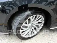 2021 Audi A8