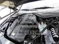 2021 Audi A8
