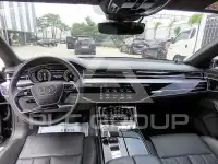 2021 Audi A8