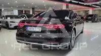 2021 Audi A8