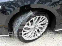 2021 Audi A8