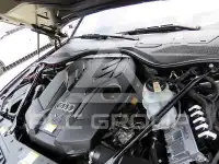 2021 Audi A8