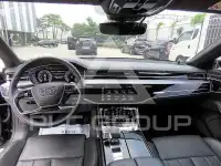 2021 Audi A8