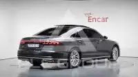 2021 Audi A8