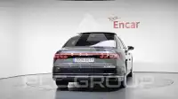 2021 Audi A8