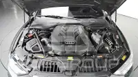 2021 Audi A8