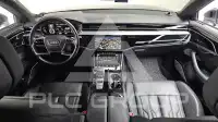 2021 Audi A8