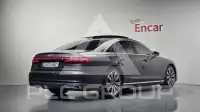 2021 Audi A8