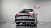 2021 Audi A8