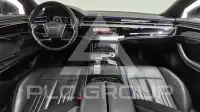 2021 Audi A8