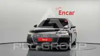2021 Audi A8