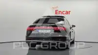 2021 Audi A8