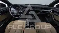 2021 Audi A8