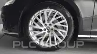 2021 Audi A8