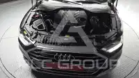 2021 Audi A8