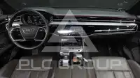 2021 Audi A8