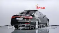 2021 Audi A8