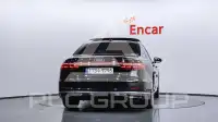 2021 Audi A8