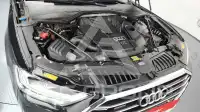 2021 Audi A8