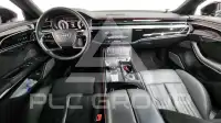 2021 Audi A8