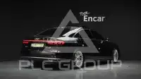 2021 Audi A8