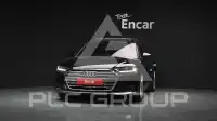 2021 Audi A8
