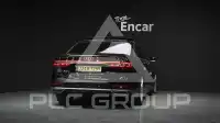 2021 Audi A8