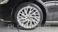 2021 Audi A8