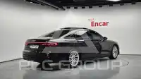 2021 Audi A8
