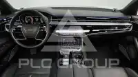 2021 Audi A8