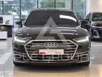 2021 Audi A8