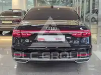 2021 Audi A8