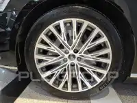 2021 Audi A8