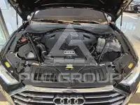 2021 Audi A8