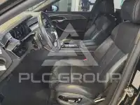 2021 Audi A8