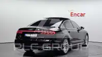 2021 Audi A8