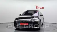 2021 Audi A8