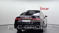 2021 Audi A8