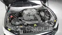 2021 Audi A8