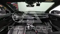 2021 Audi A8
