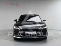 2021 Audi A8