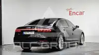 2021 Audi A8