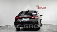 2021 Audi A8