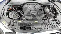 2021 Audi A8