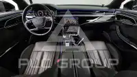 2021 Audi A8